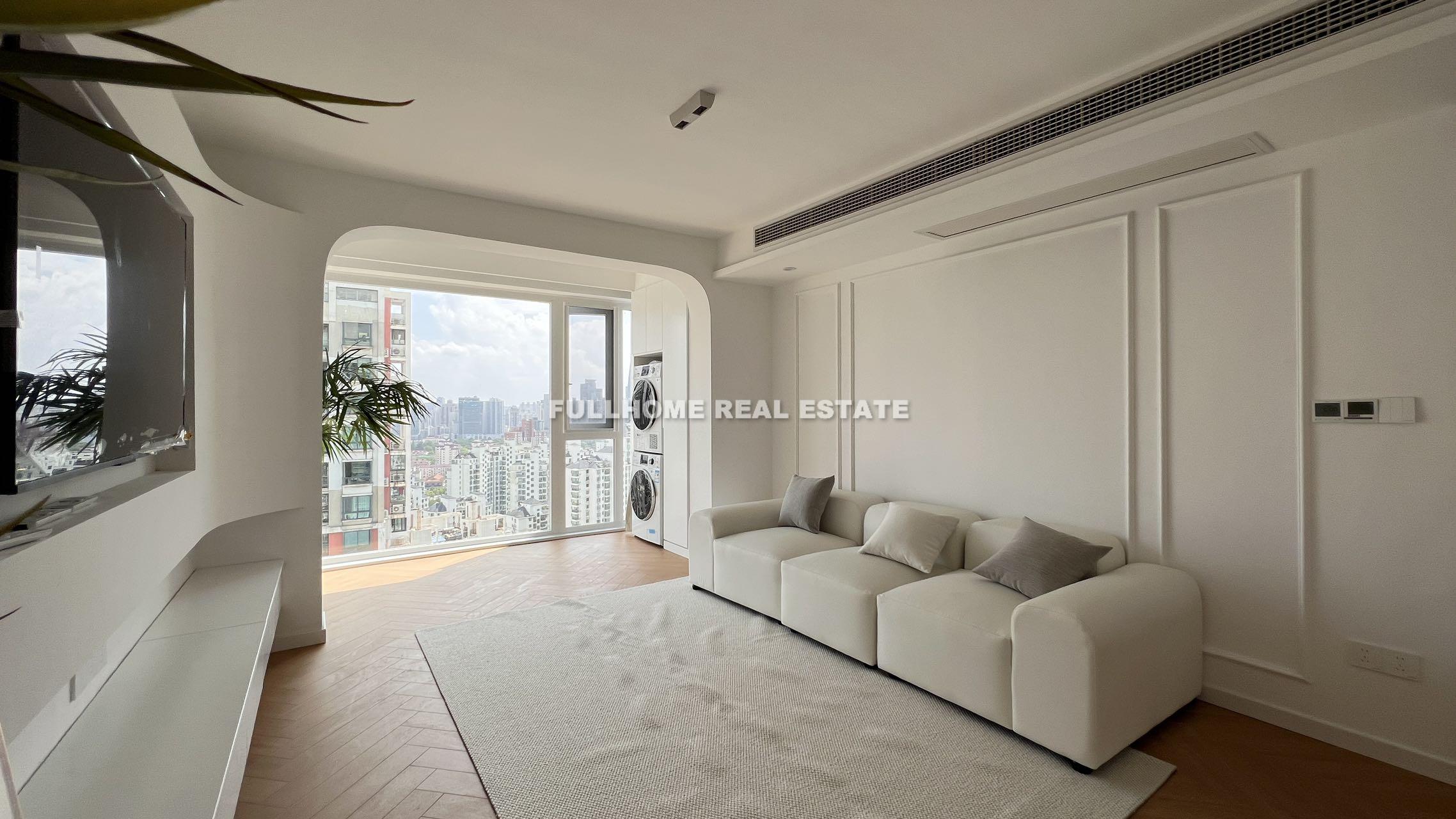 Shi Ji Tong Le - Interior view 4, Shanghai rental property