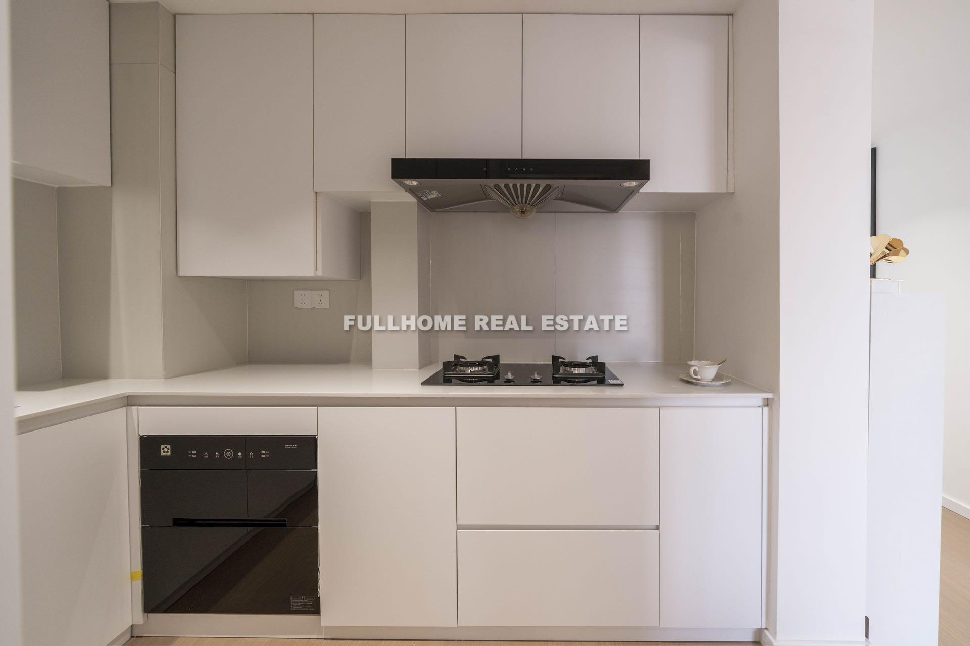 Regents Park - Interior view 8, Shanghai rental property