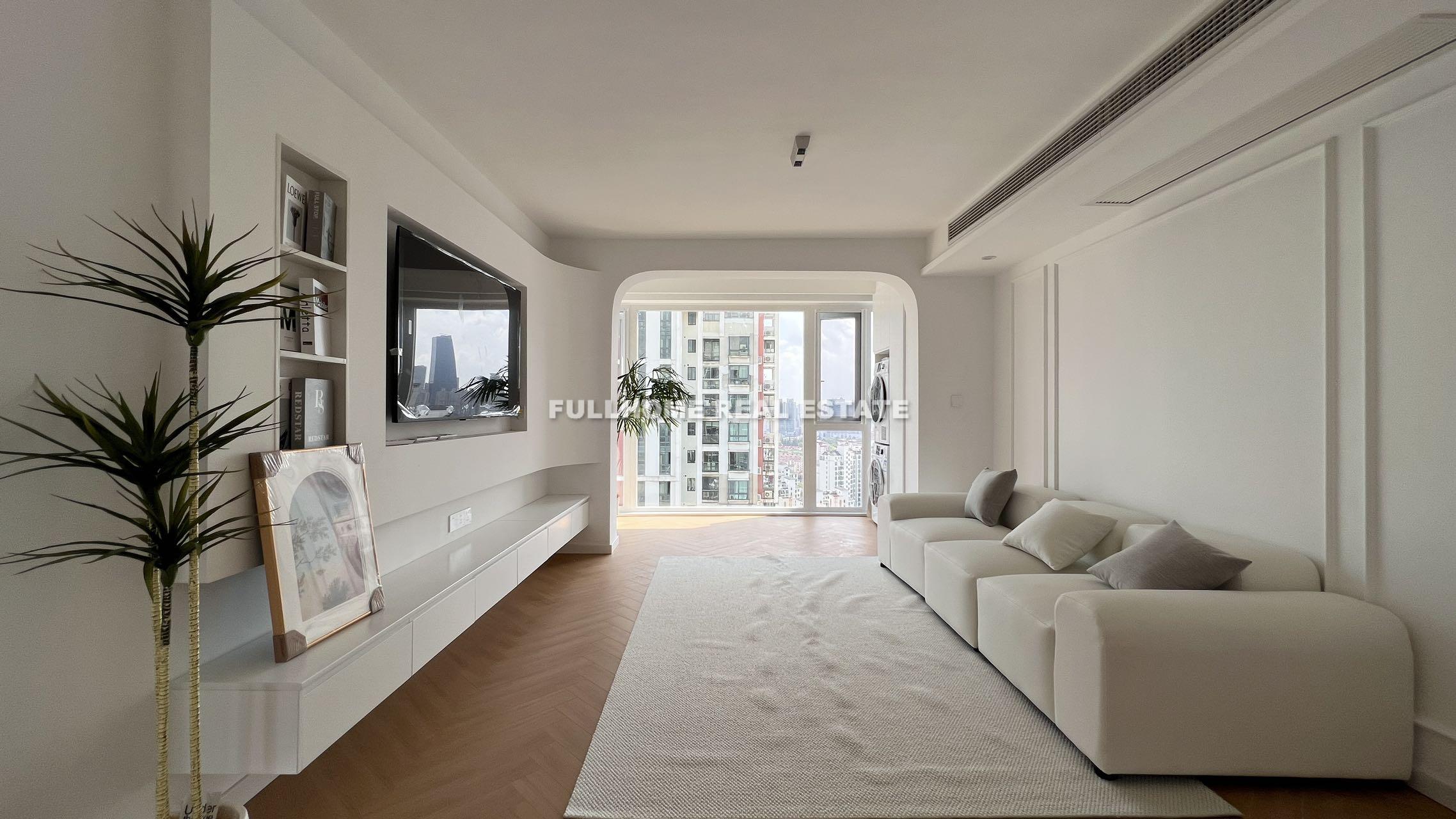 Shi Ji Tong Le - Interior view 5, Shanghai rental property
