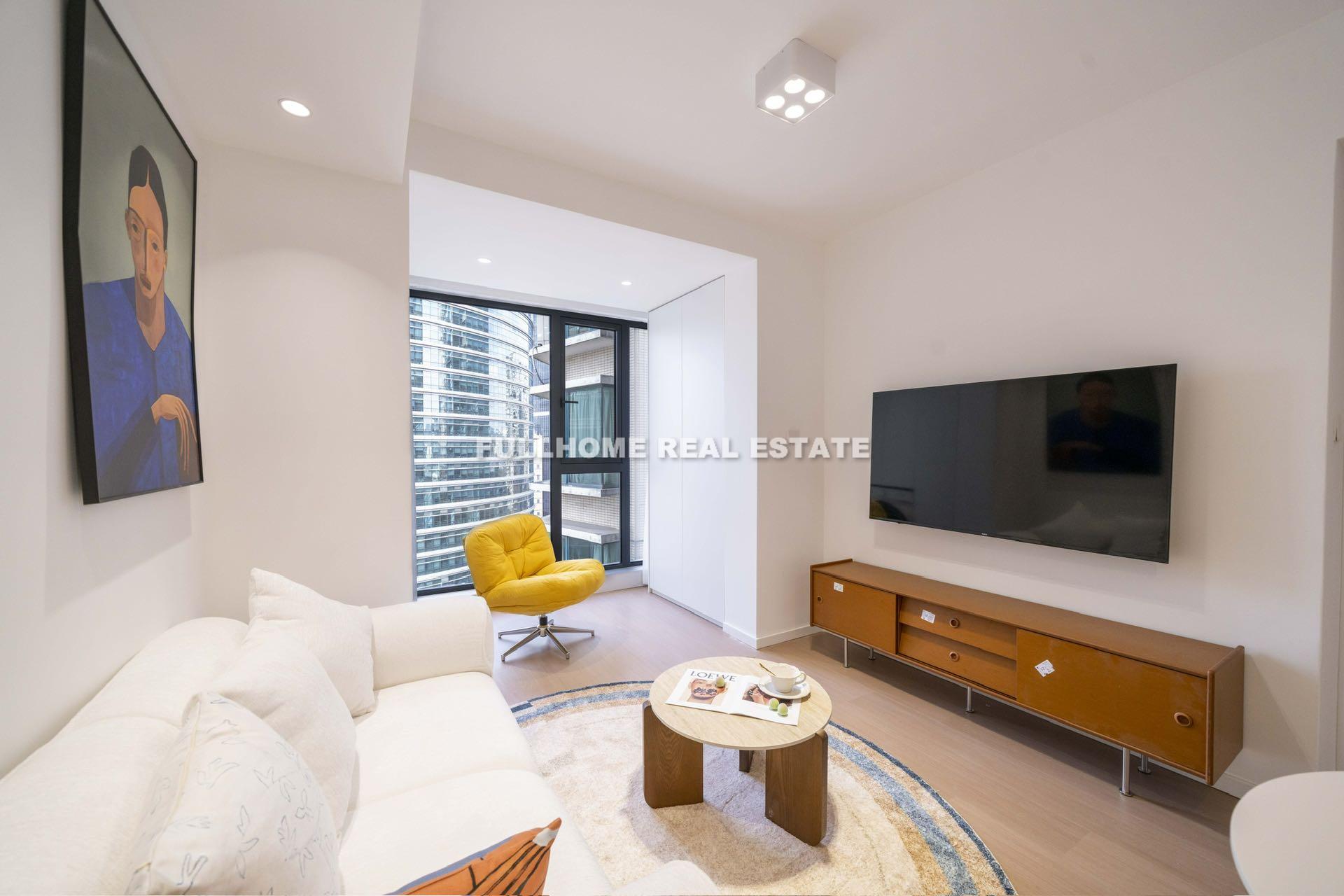 Regents Park - Interior view 5, Shanghai rental property