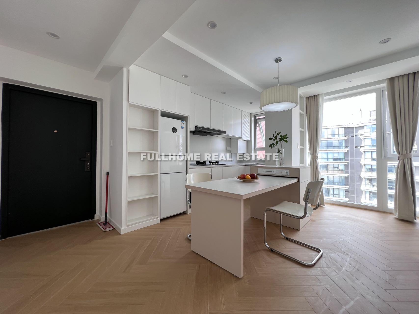 Shi Ji Tong Le - Interior view 8, Shanghai rental property