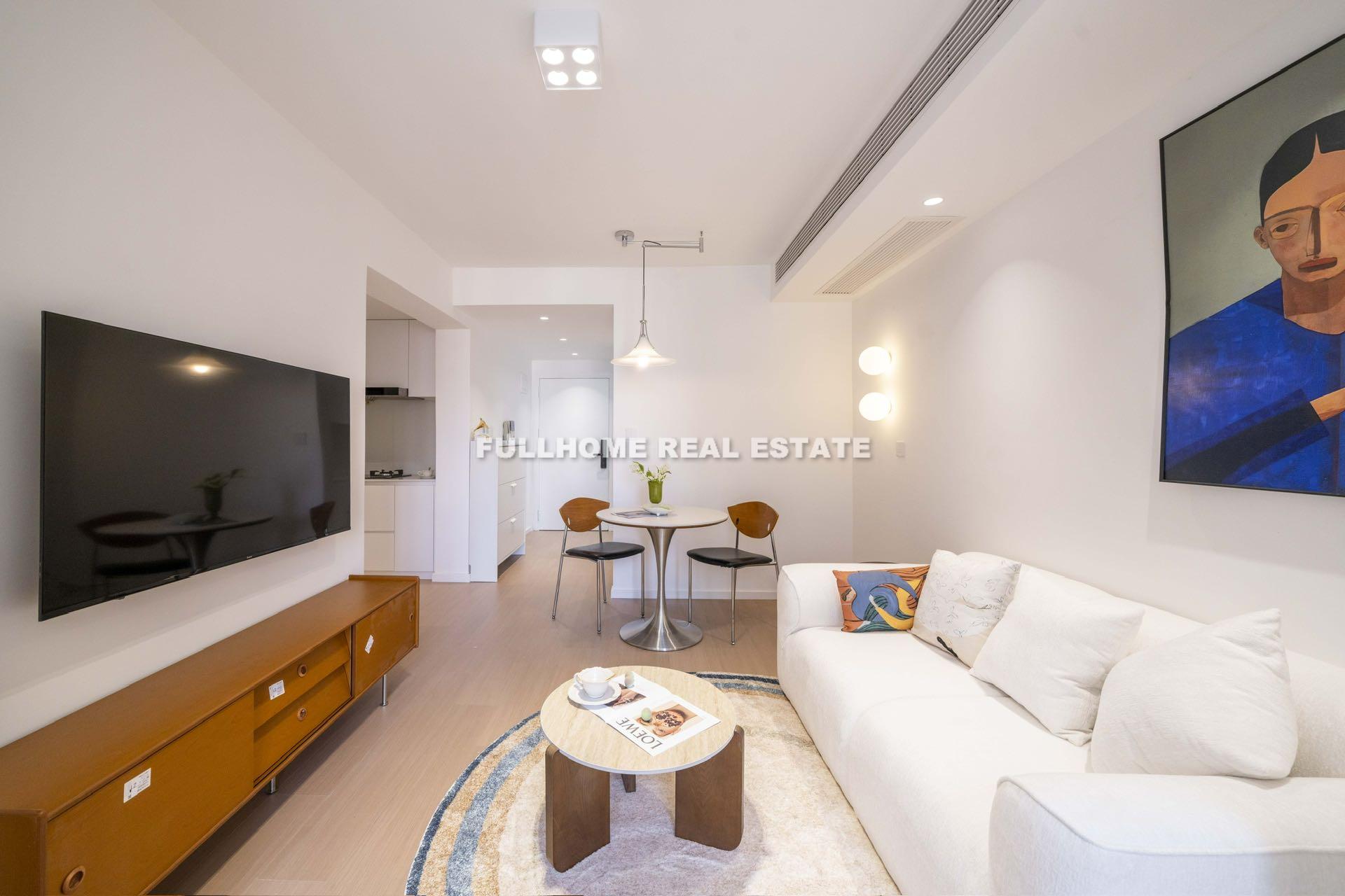 Regents Park - Interior view 4, Shanghai rental property