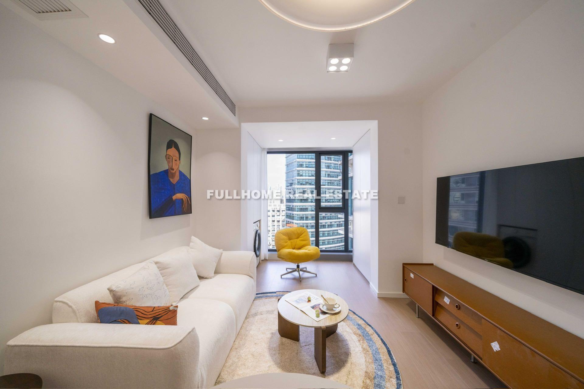 Same compound: Regents Park, 1 bedrooms in Shanghai