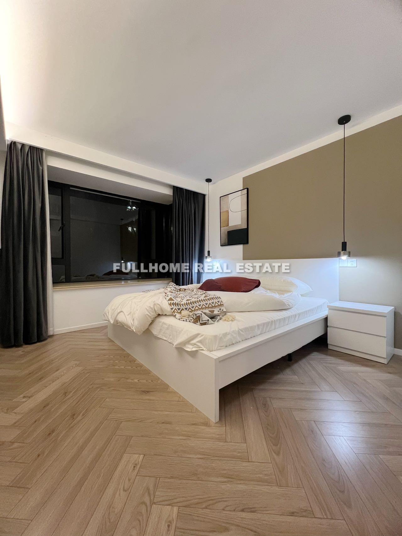 Yang Guang Ming Du - Interior view 6, Shanghai rental property