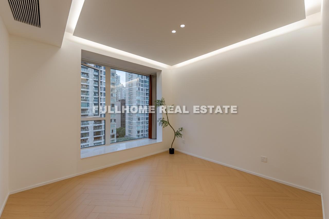 Fuyuanhui Ju - Interior view 6, Shanghai rental property