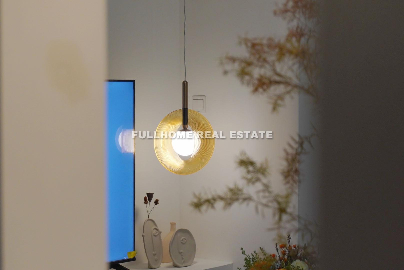 Yinyi Mingyue Apartment - Interior view 6, Shanghai rental property
