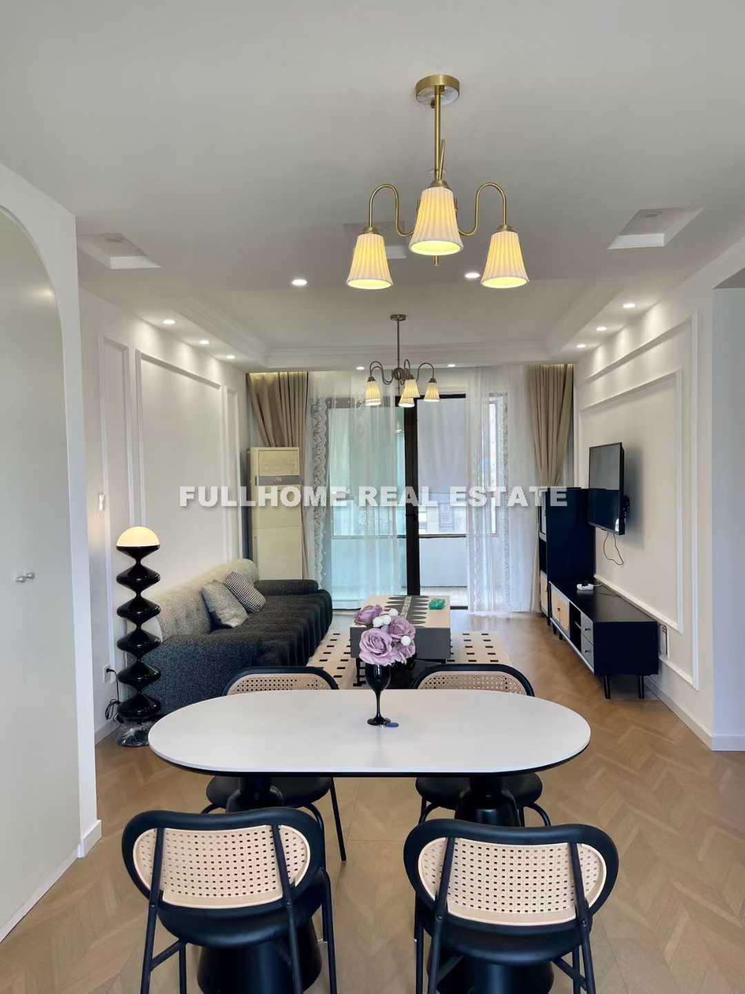 Zhong Hai Wan Jin Cheng Phase 2 - Interior view 7, Shanghai rental property