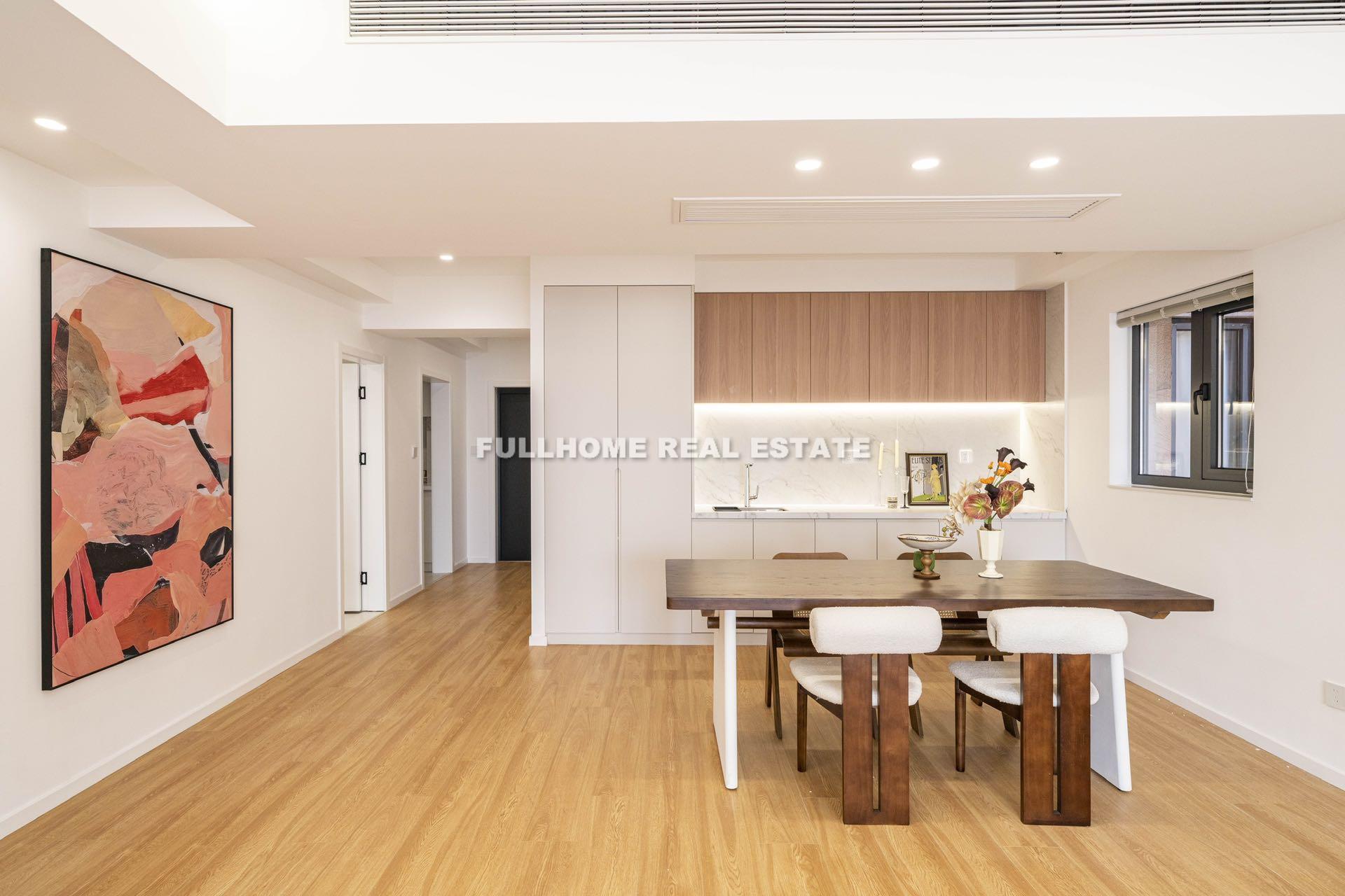 Bu Ye Cheng - Interior view 4, Shanghai rental property