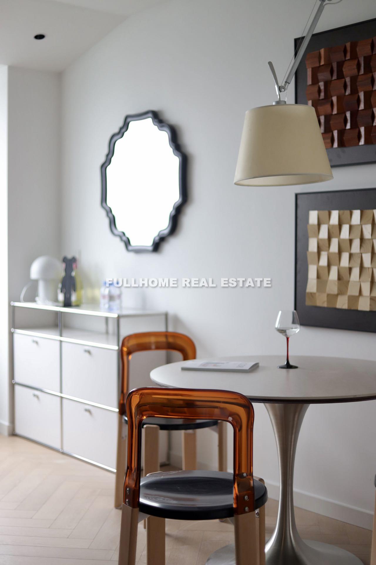 Yadu International Garden - Interior view 2, Shanghai rental property