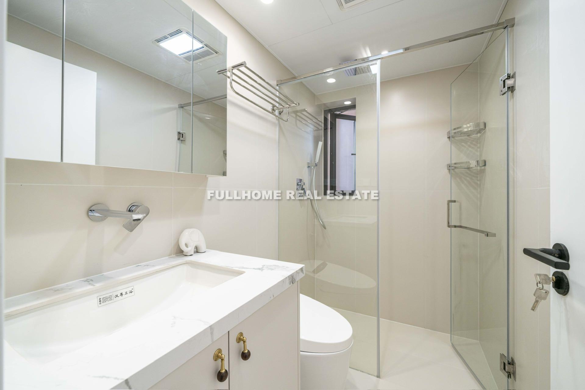 Bu Ye Cheng - Interior view 12, Shanghai rental property