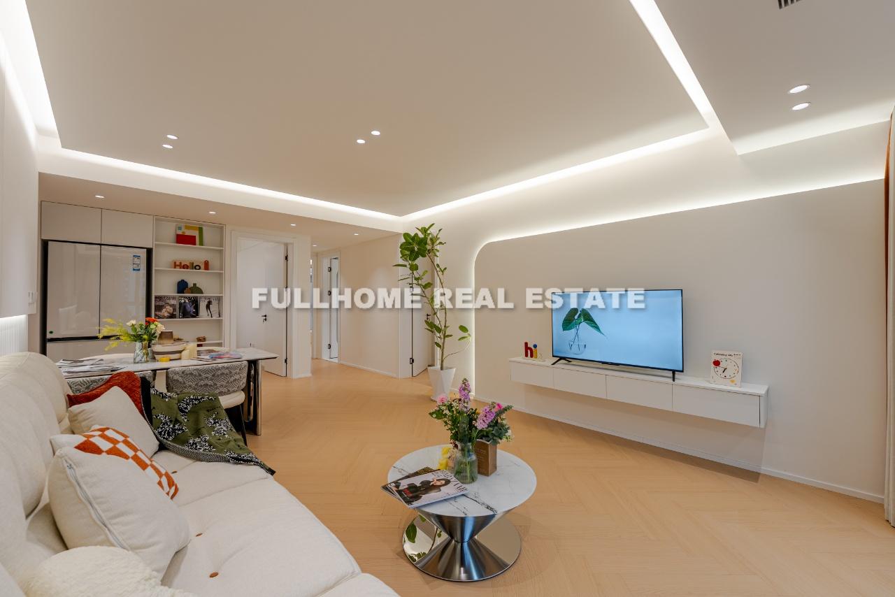 Fuyuanhui Ju - Interior view 4, Shanghai rental property