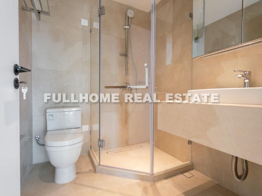 Shimao Lakeside Garden - Interior view 10, Shanghai rental property