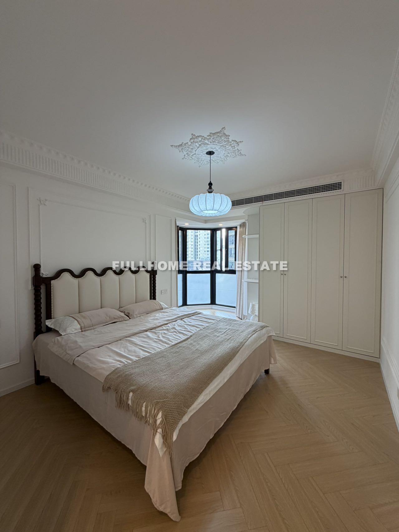 Huangpu Garden - Interior view 7, Shanghai rental property