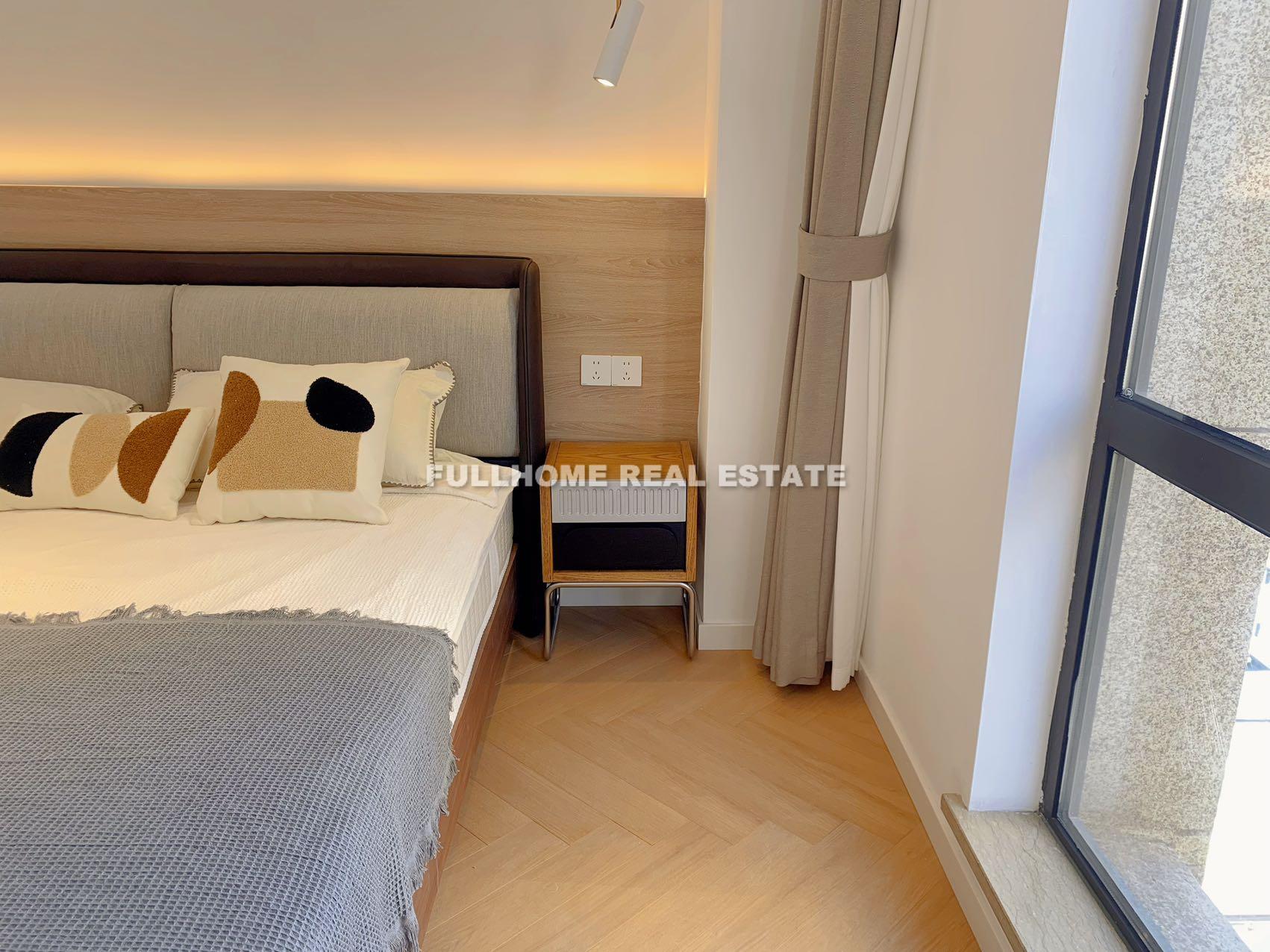 Yinyi Mingyue Apartment - Interior view 10, Shanghai rental property