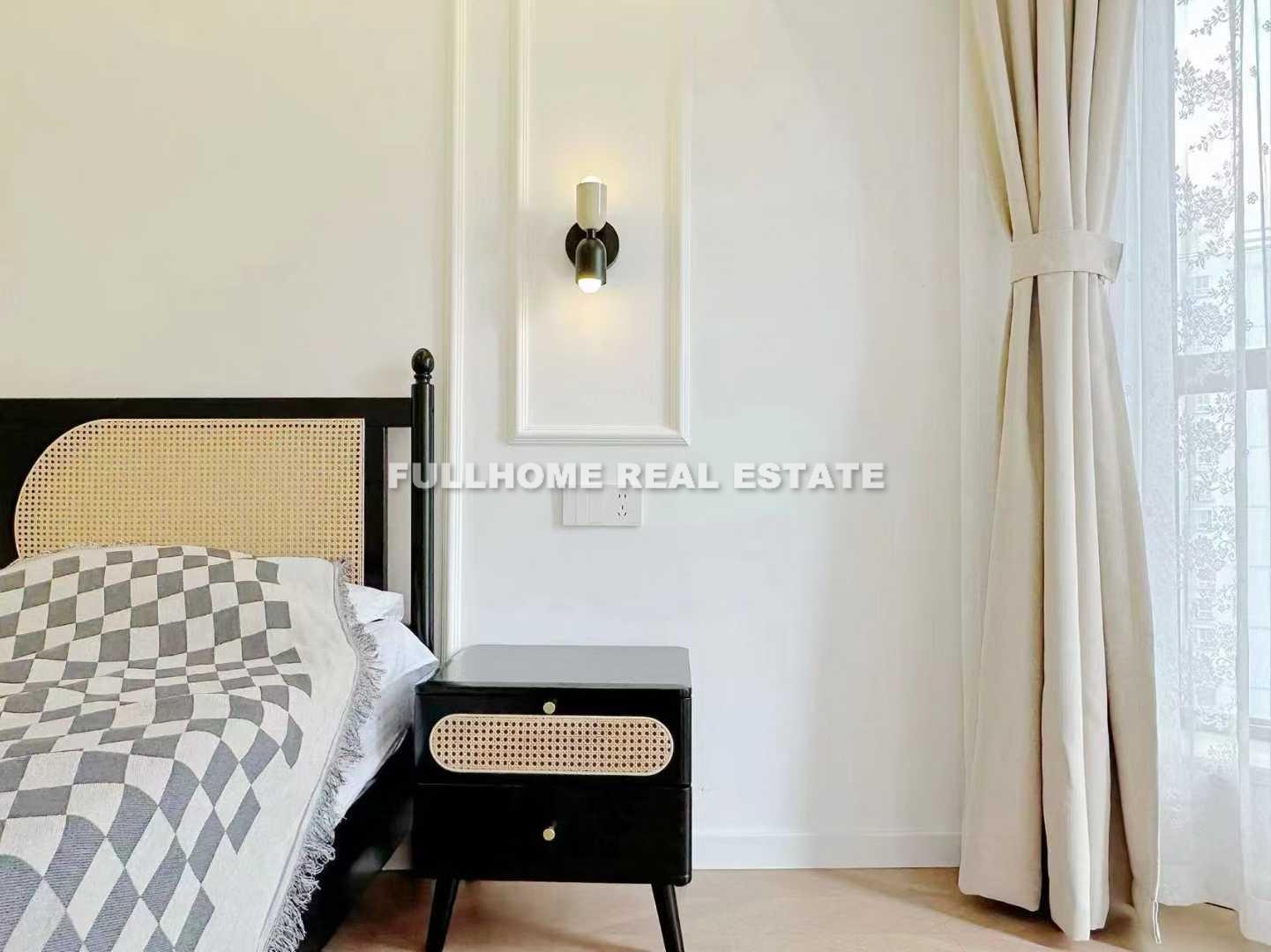 Zhong Hai Wan Jin Cheng Phase 2 - Interior view 8, Shanghai rental property