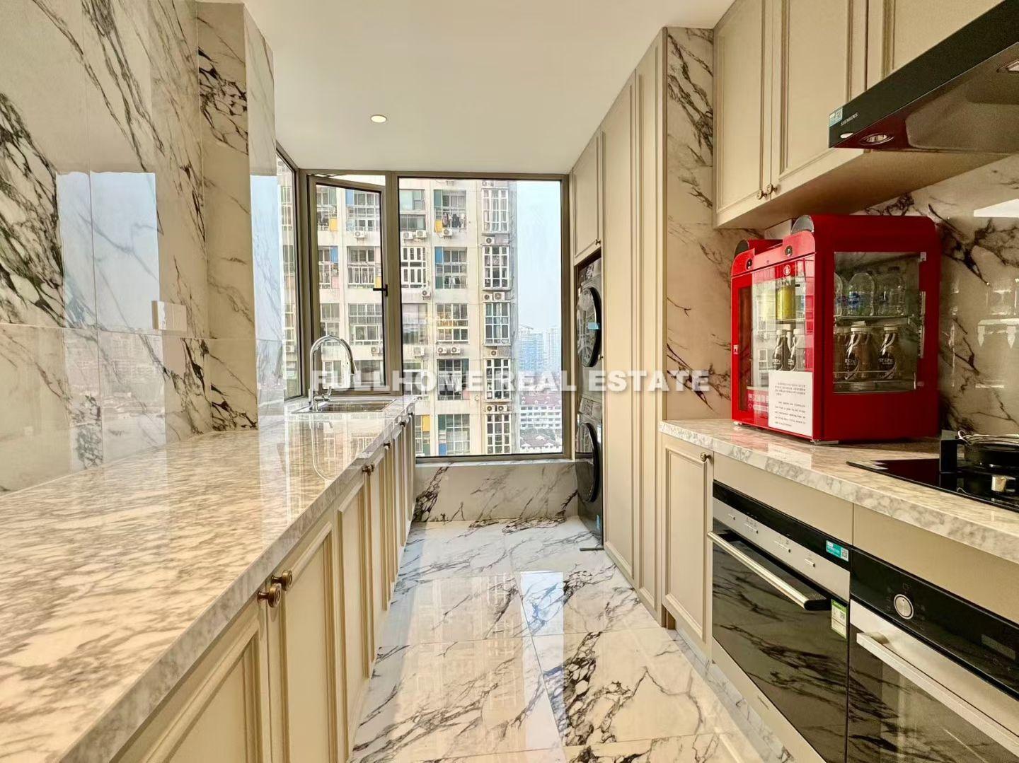 Corelle Yating - Interior view 7, Shanghai rental property
