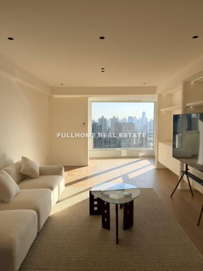 Similar property: Dahua River Garden, 3 bedrooms, 150 sqm in Shanghai