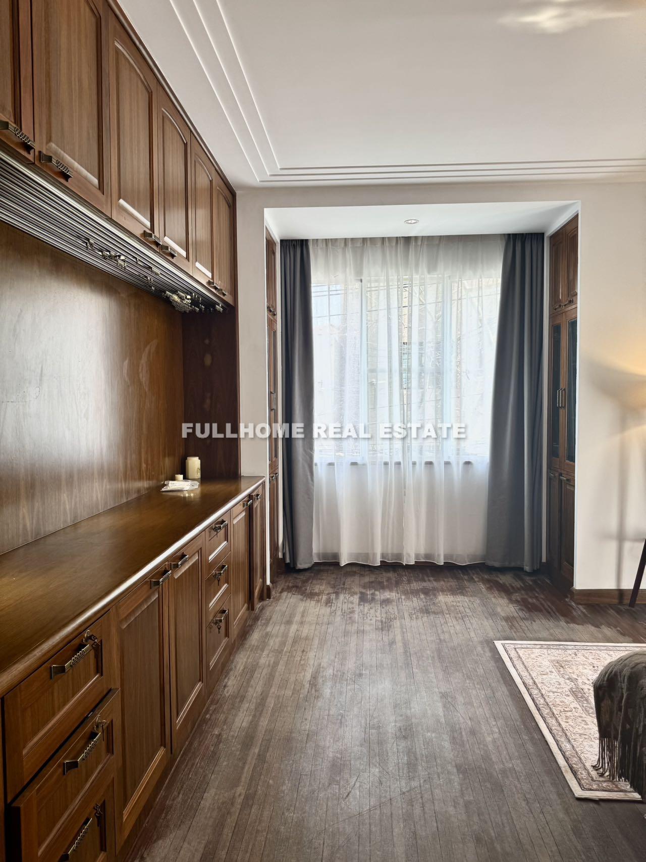 Lane 1-300 South Fuxing Road Old House - Interior view 7, Shanghai rental property