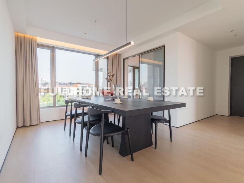 Shimao Lakeside Garden - Interior view 5, Shanghai rental property