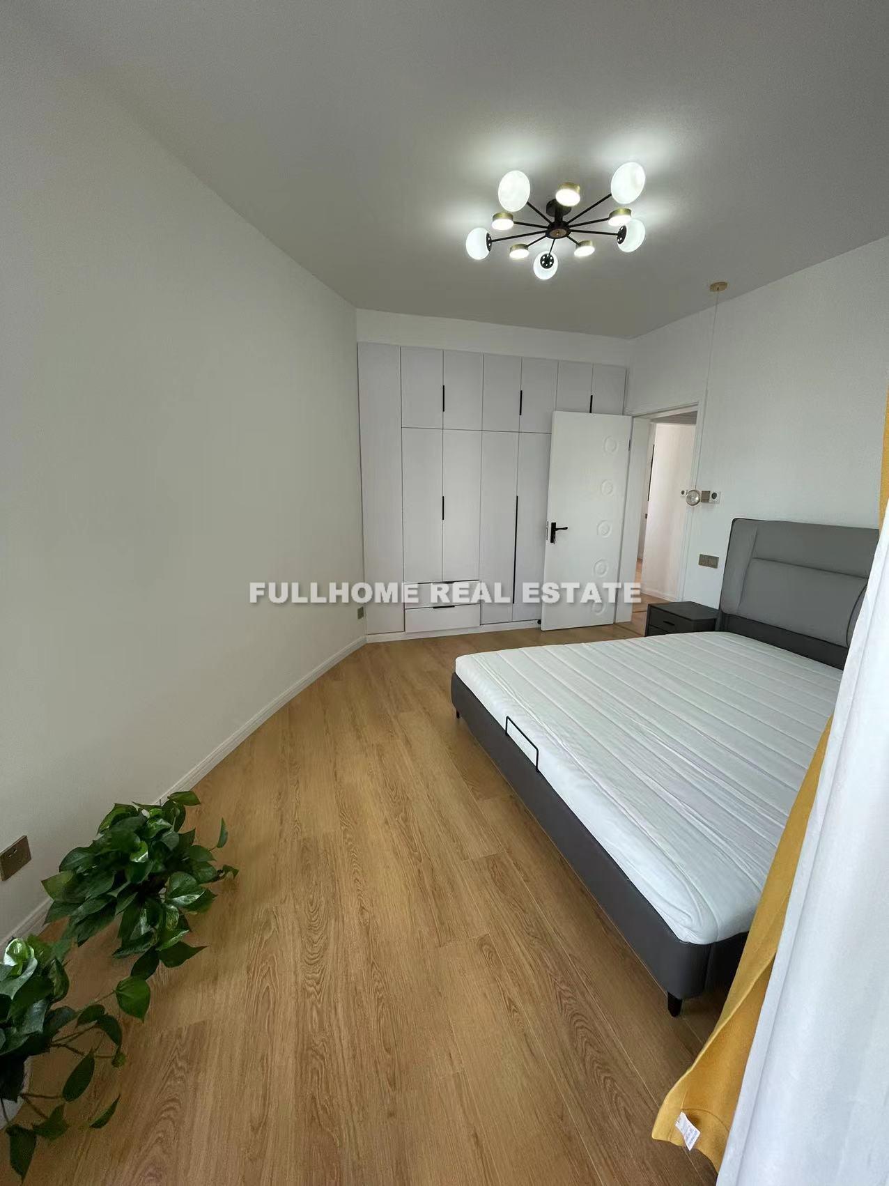 Da An Garden - Interior view 6, Shanghai rental property