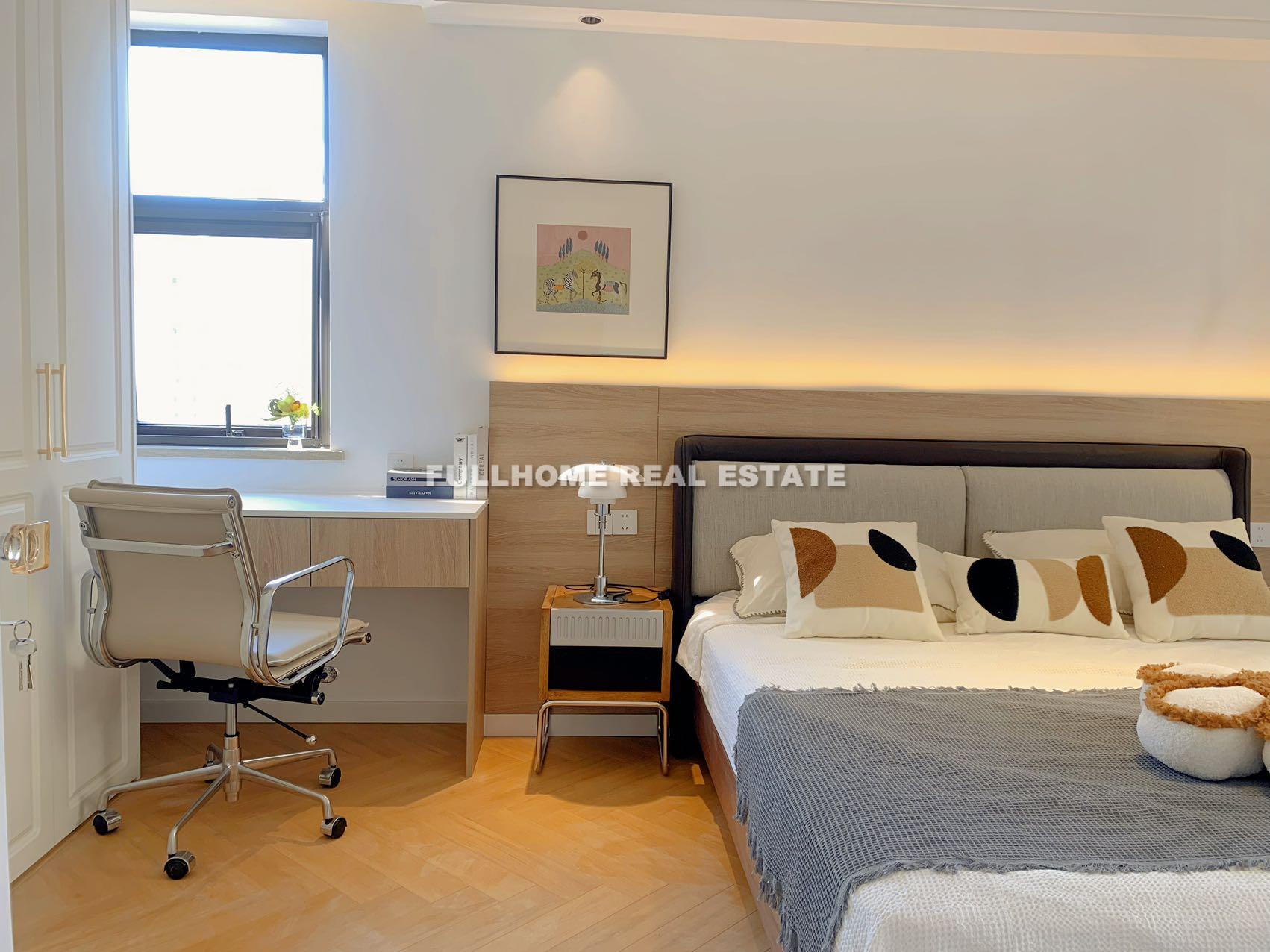 Yinyi Mingyue Apartment - Interior view 7, Shanghai rental property