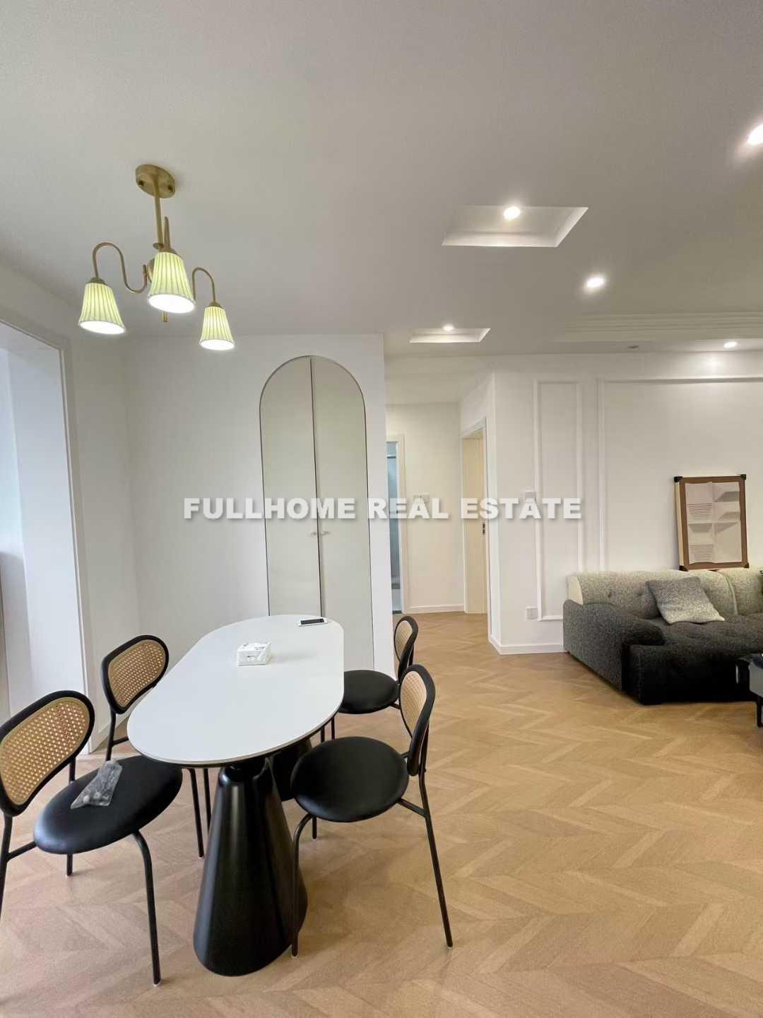 Zhong Hai Wan Jin Cheng Phase 2 - Interior view 6, Shanghai rental property