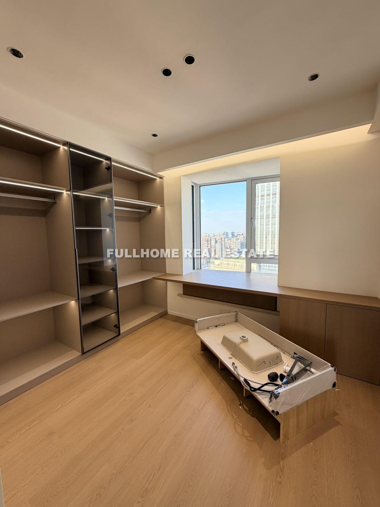 Dahua River Garden - Interior view 6, Shanghai rental property