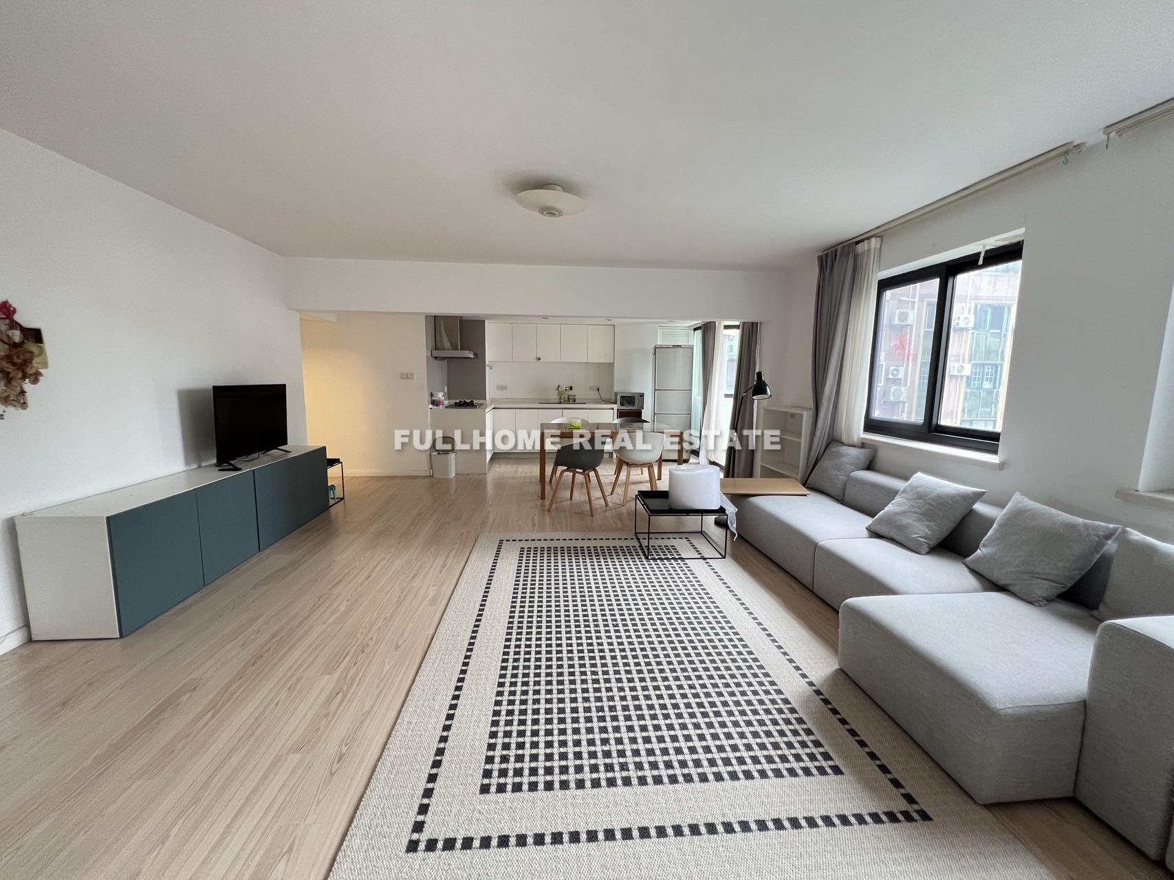 Similar property: Marseille Garden, 2 bedrooms, 122 sqm in Shanghai