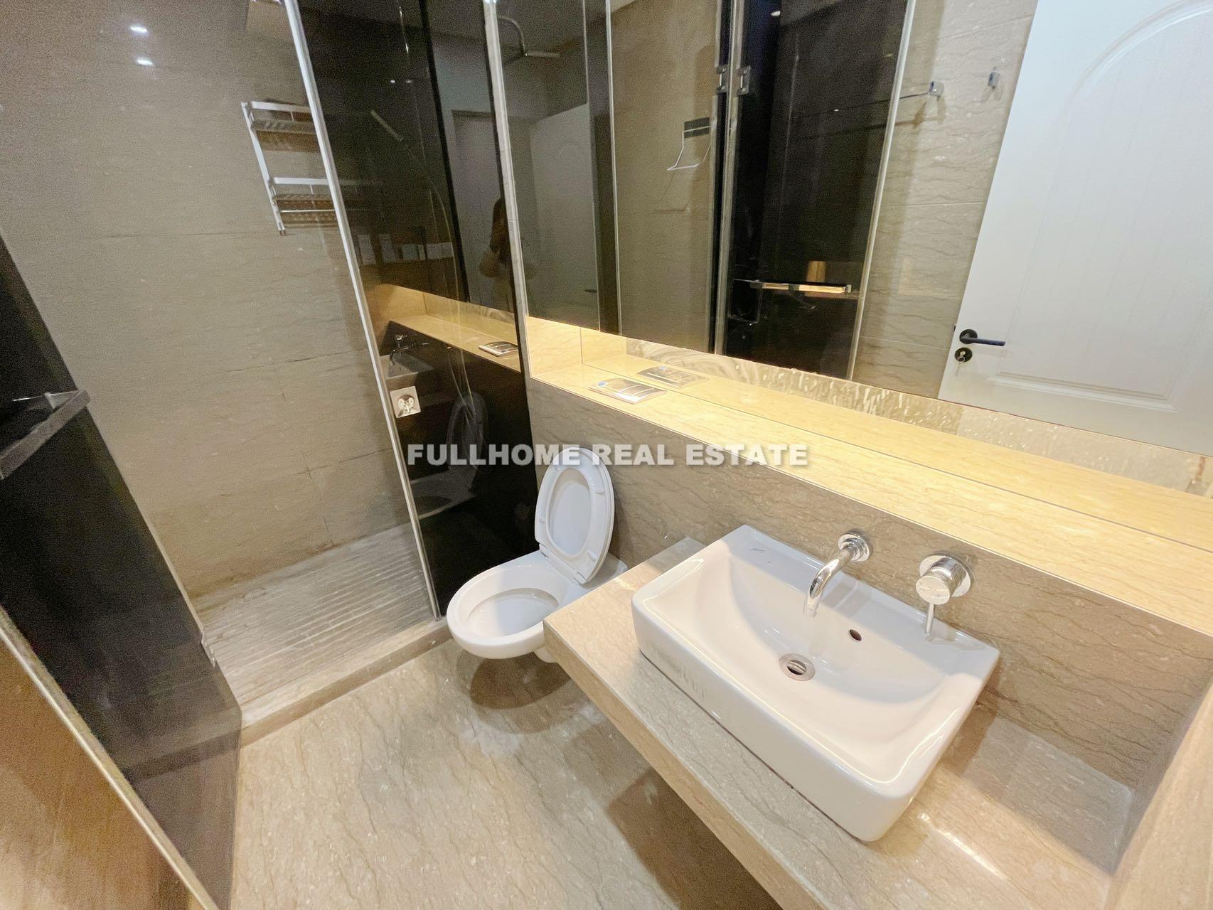 Yinyi Mingyue Apartment - Interior view 13, Shanghai rental property