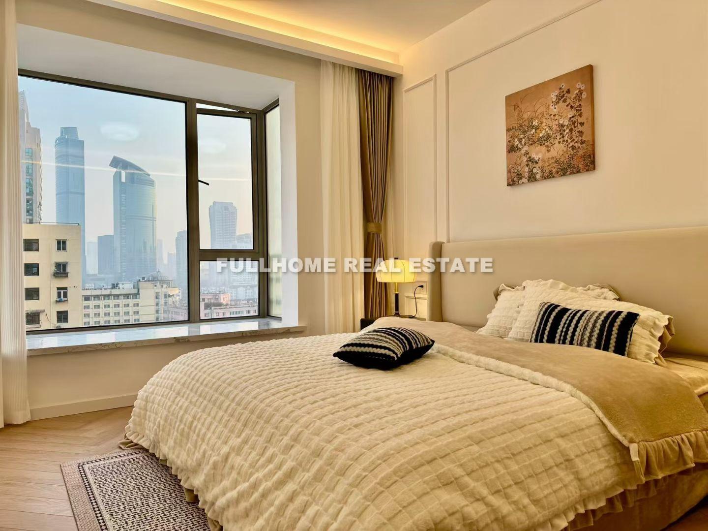 Corelle Yating - Interior view 3, Shanghai rental property