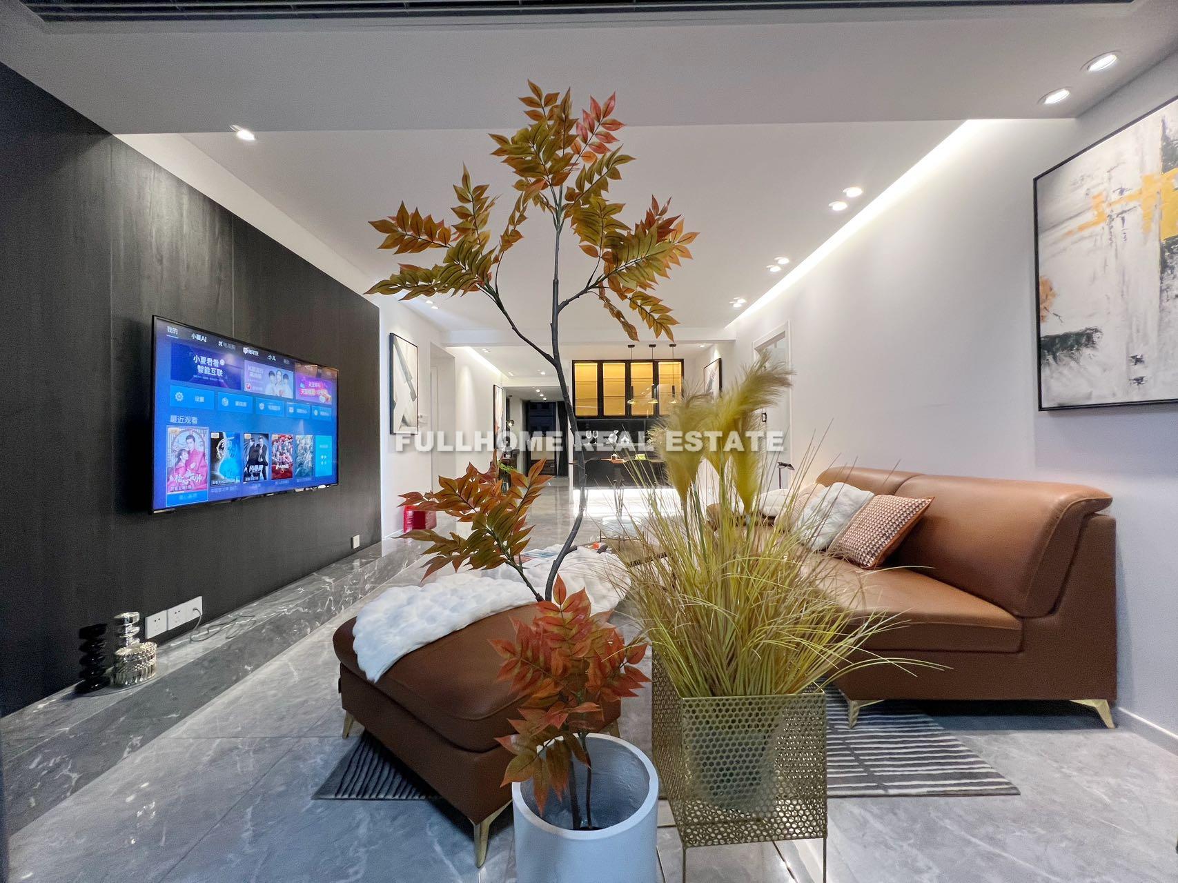 Yang Guang Ming Du - Interior view 3, Shanghai rental property