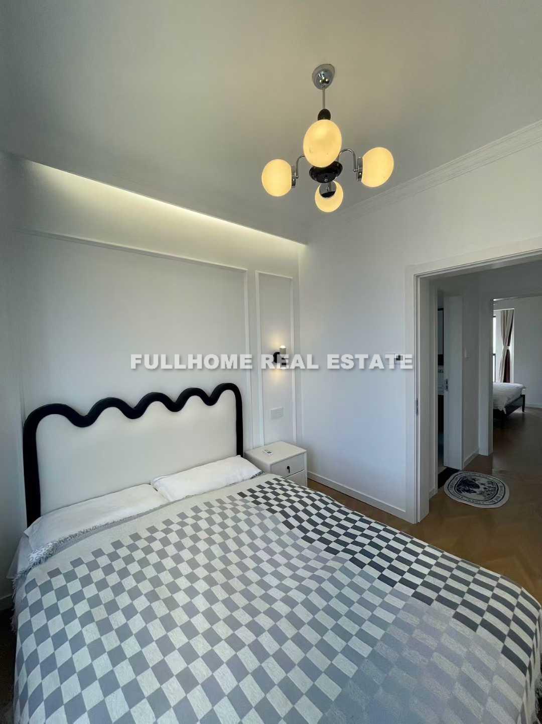 Zhong Hai Wan Jin Cheng Phase 2 - Interior view 2, Shanghai rental property