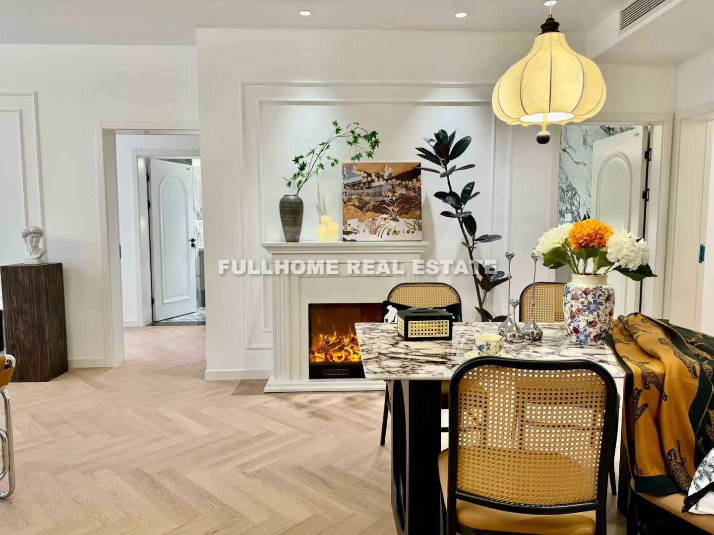 Corelle Yating - Interior view 4, Shanghai rental property