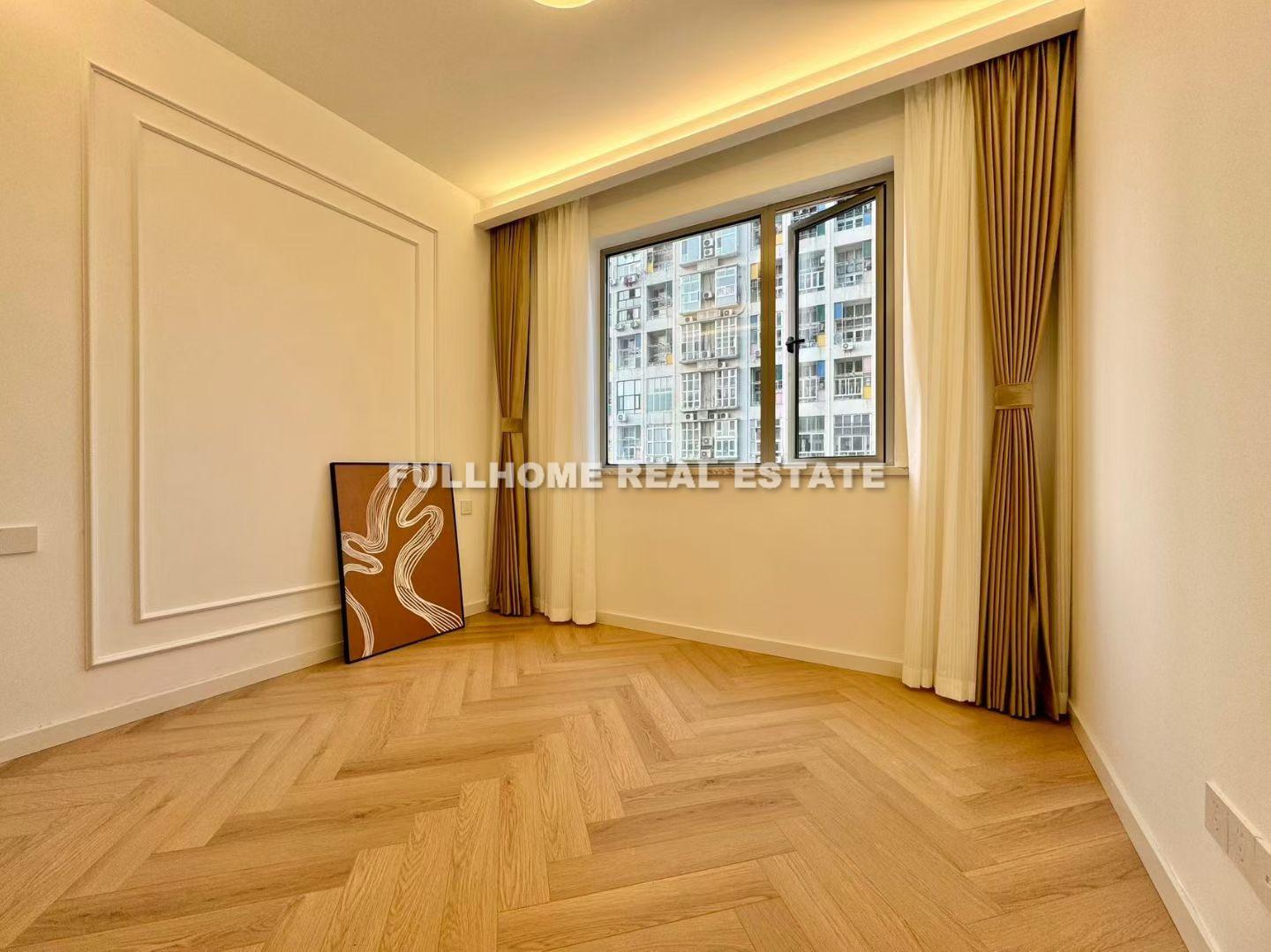 Corelle Yating - Interior view 6, Shanghai rental property