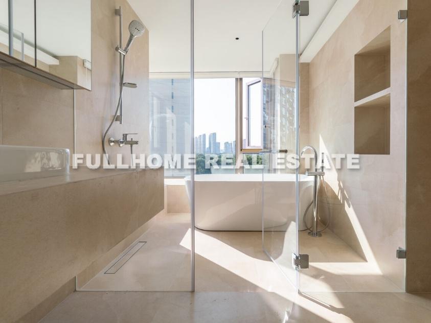Shimao Lakeside Garden - Interior view 11, Shanghai rental property