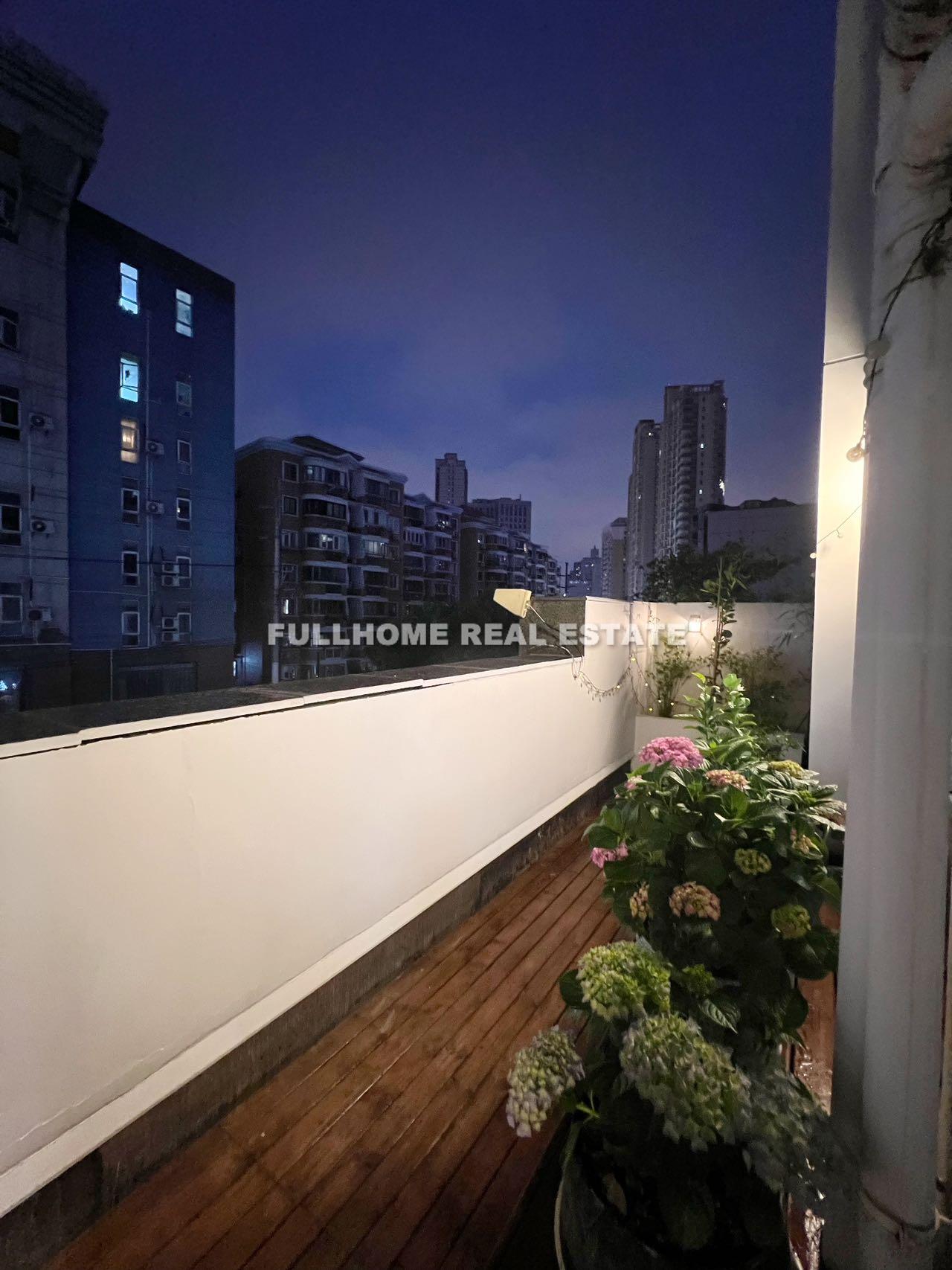 Yang Guang Ming Du - Interior view 9, Shanghai rental property