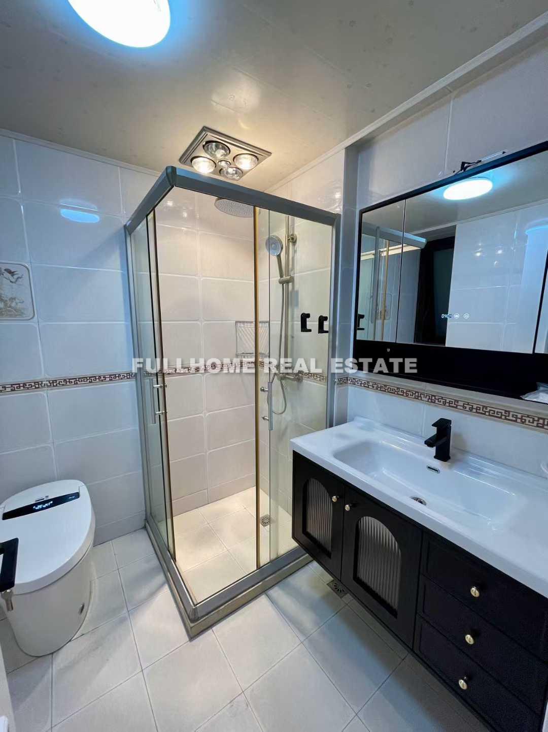 Zhong Hai Wan Jin Cheng Phase 2 - Interior view 5, Shanghai rental property