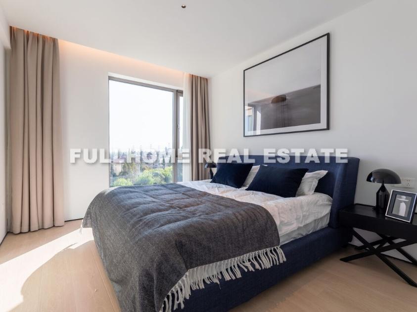 Shimao Lakeside Garden - Interior view 7, Shanghai rental property