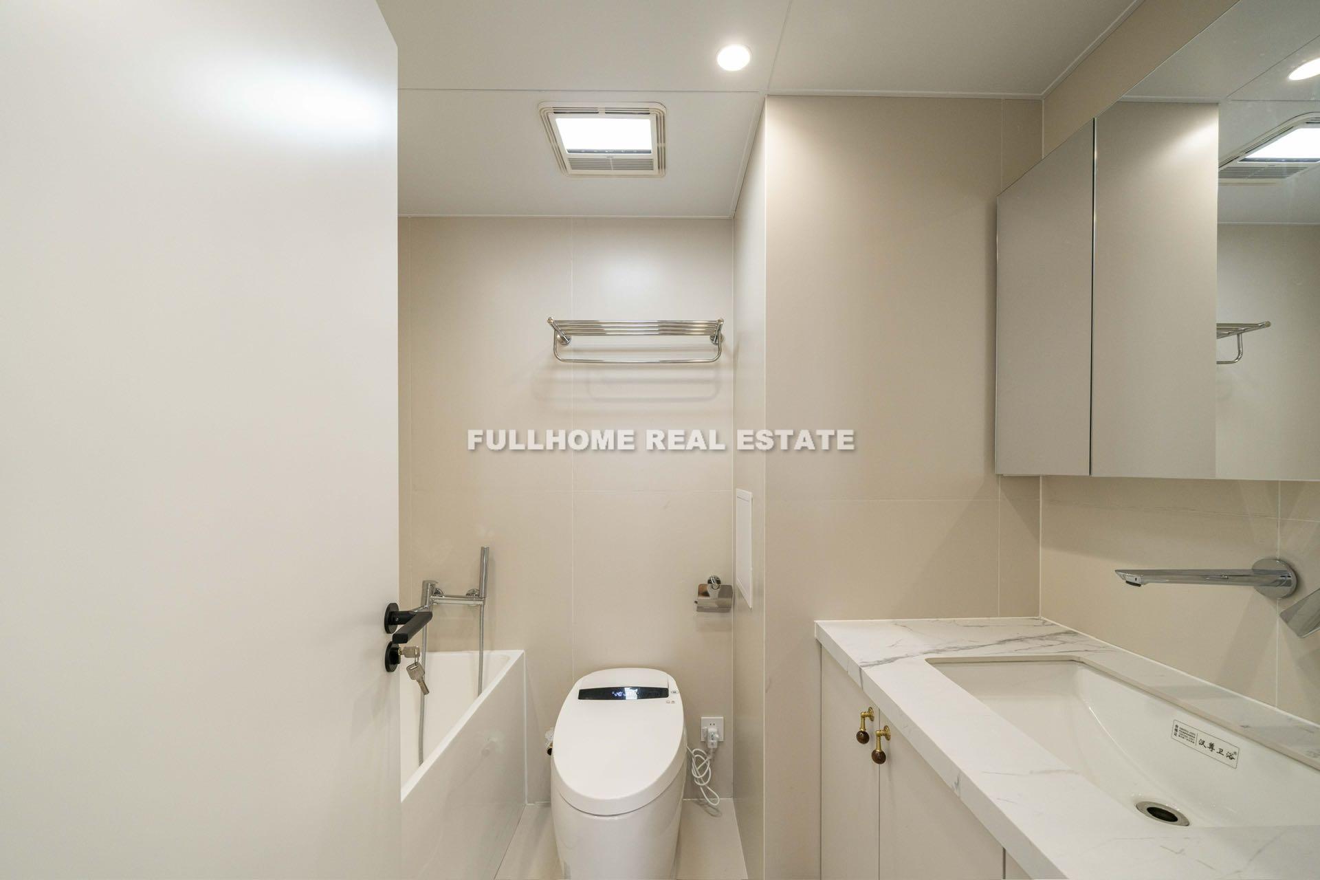 Bu Ye Cheng - Interior view 15, Shanghai rental property