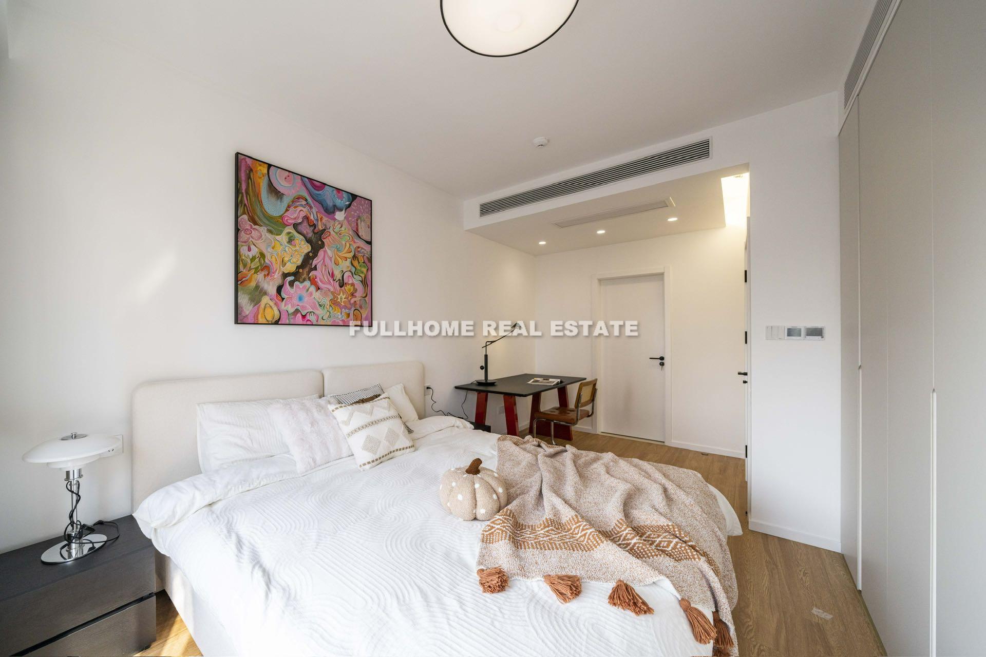 Bu Ye Cheng - Interior view 9, Shanghai rental property