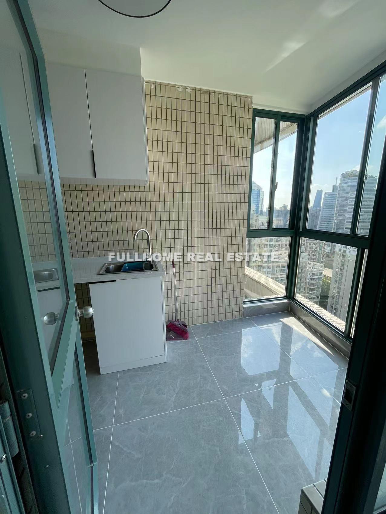 Da An Garden - Interior view 4, Shanghai rental property