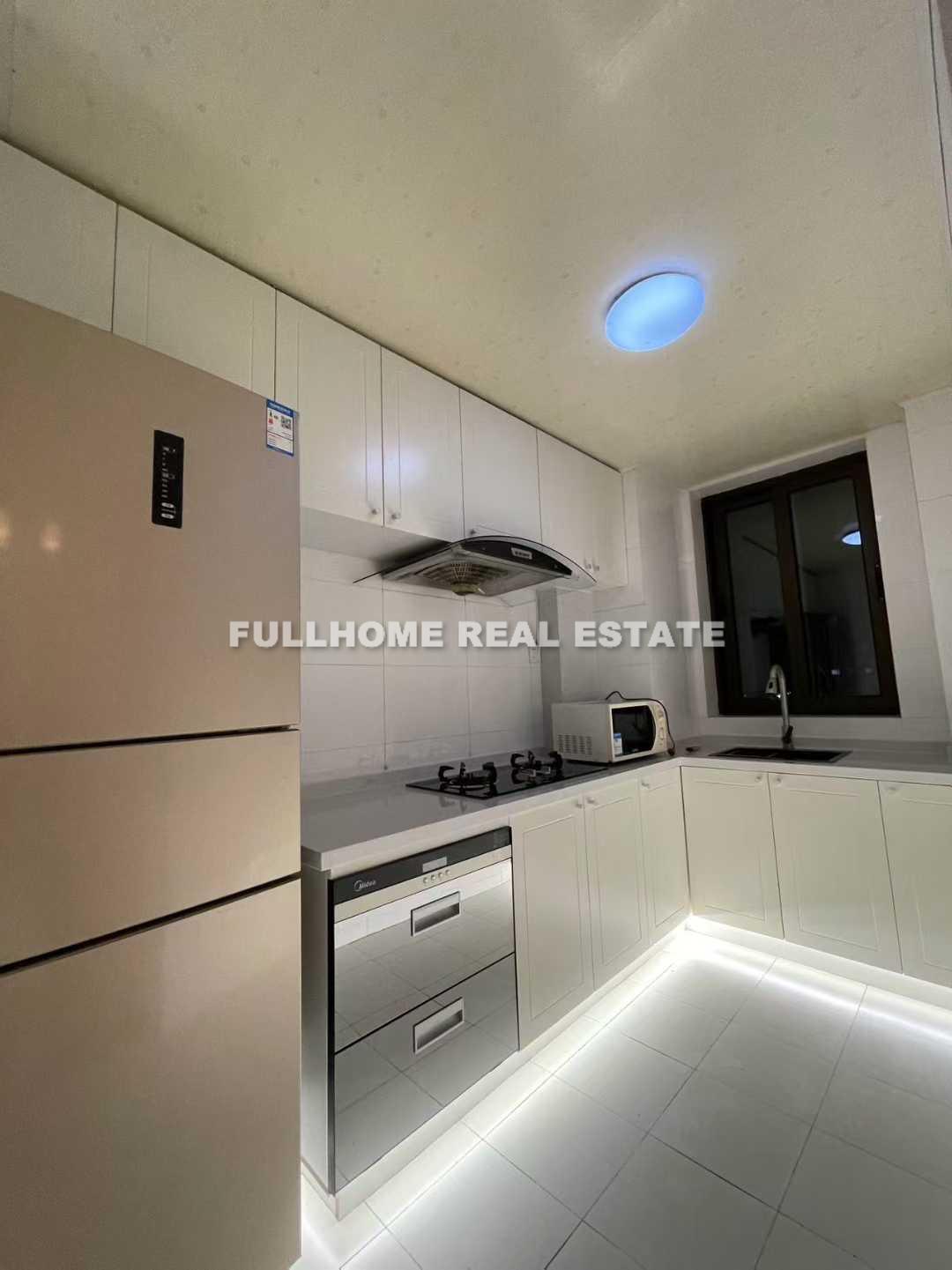Zhong Hai Wan Jin Cheng Phase 2 - Interior view 3, Shanghai rental property