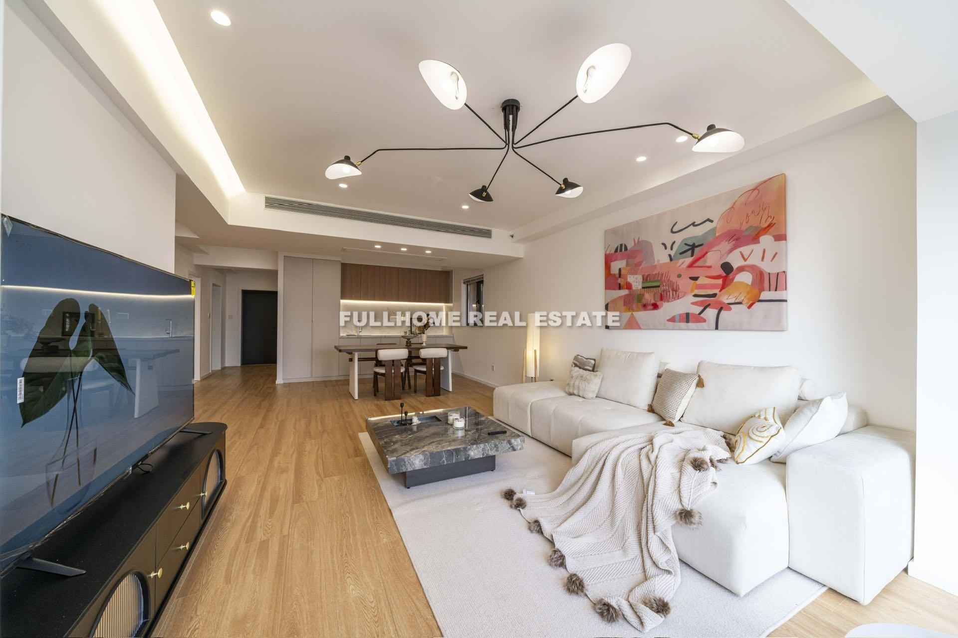 Bu Ye Cheng - Interior view 5, Shanghai rental property