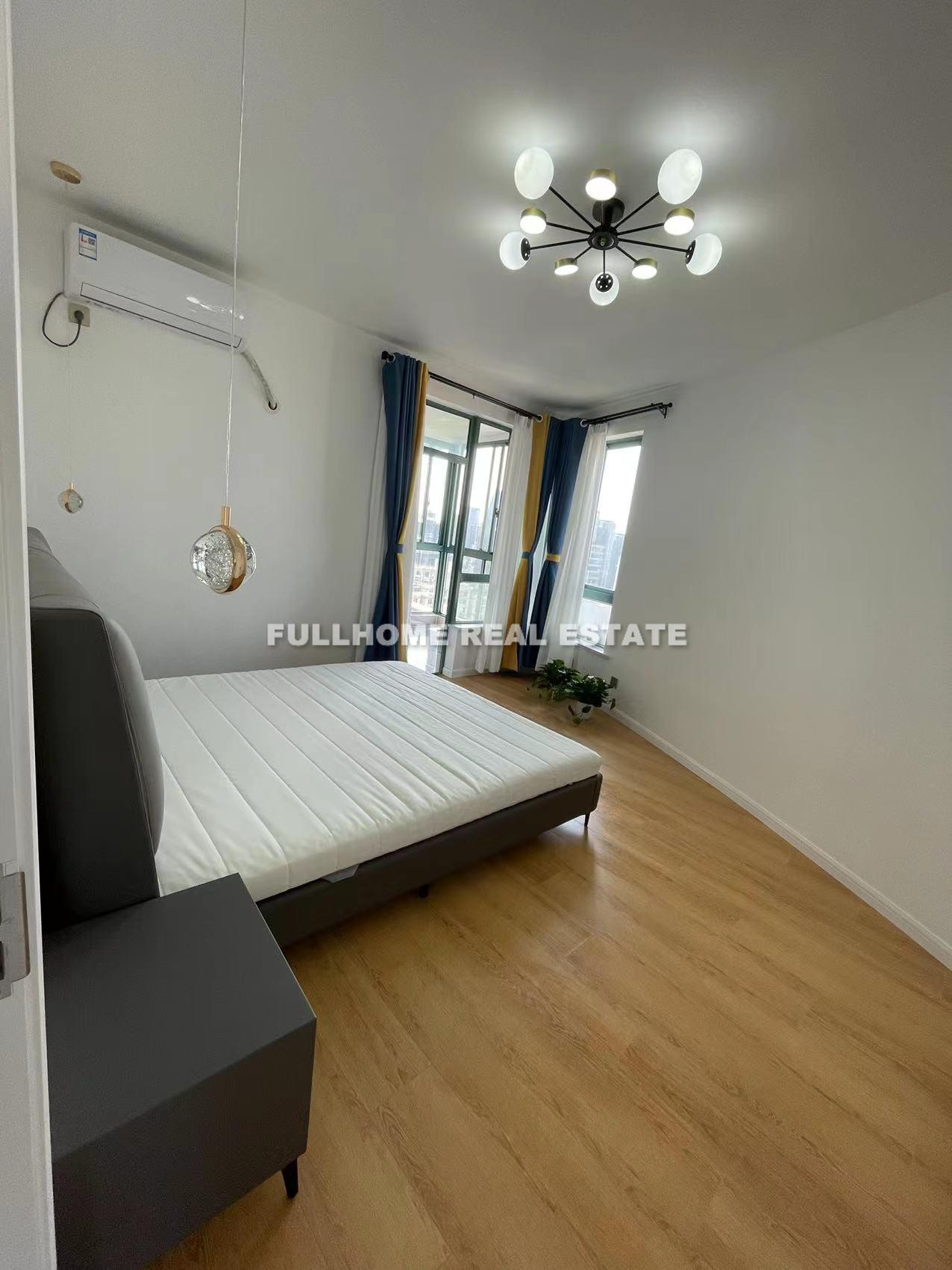 Da An Garden - Interior view 2, Shanghai rental property