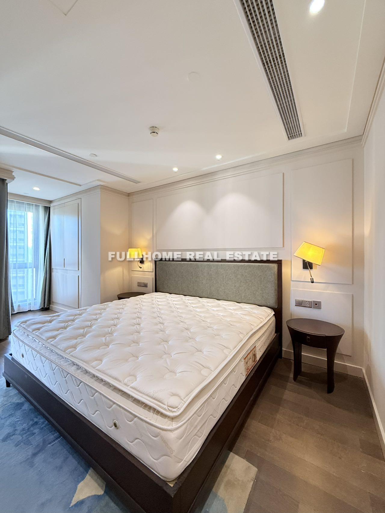 Aroma - Interior view 5, Shanghai rental property