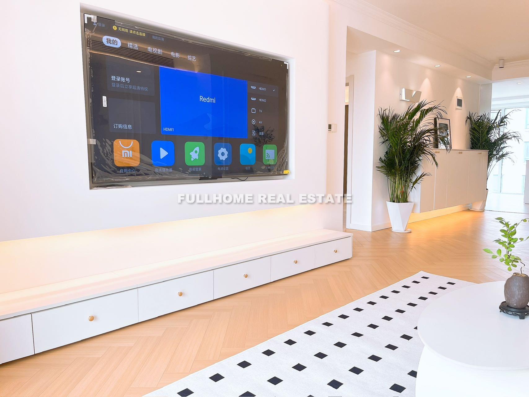 Fenghua Shuian - Interior view 3, Shanghai rental property