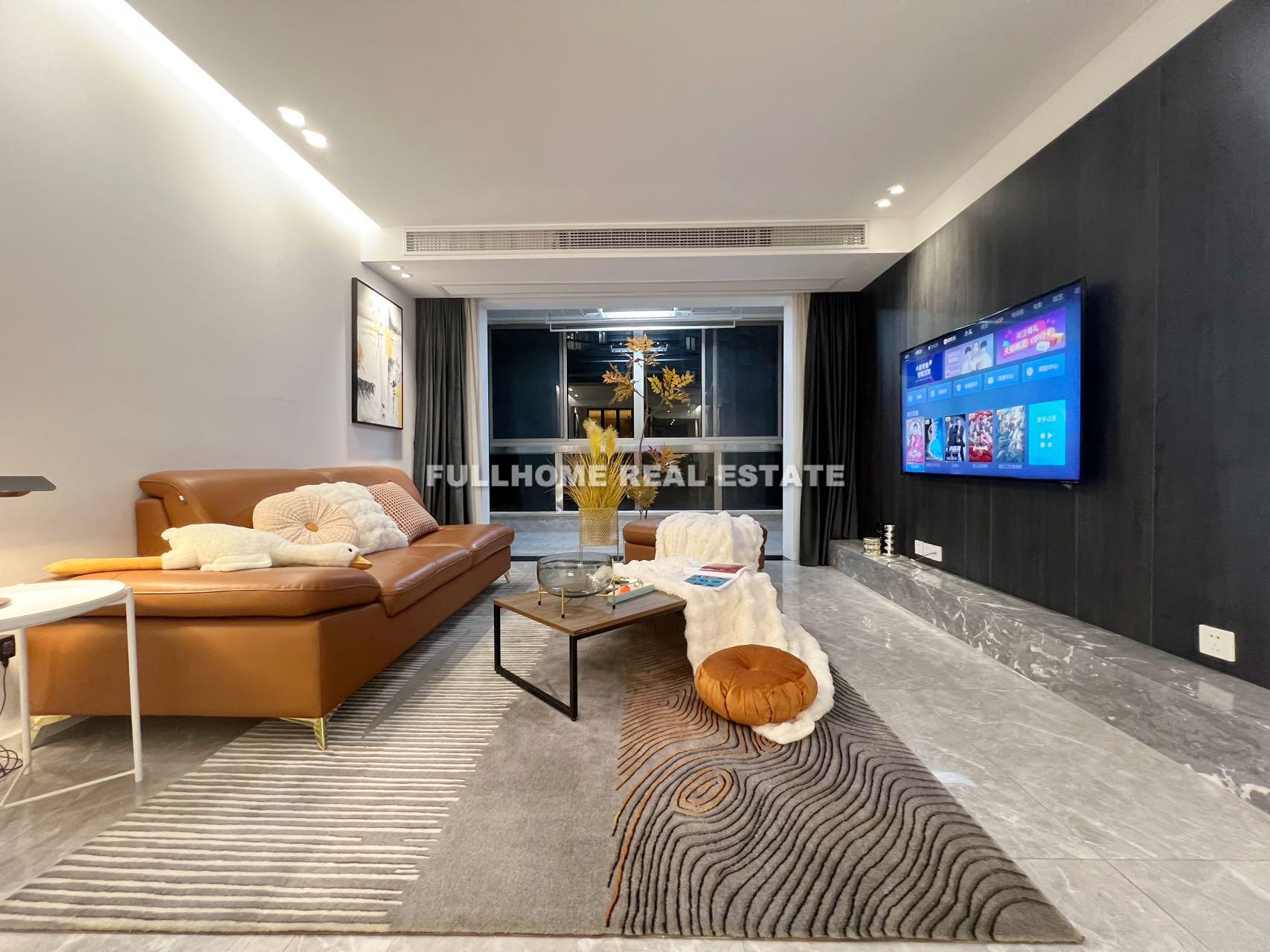 Yang Guang Ming Du - Interior view 2, Shanghai rental property