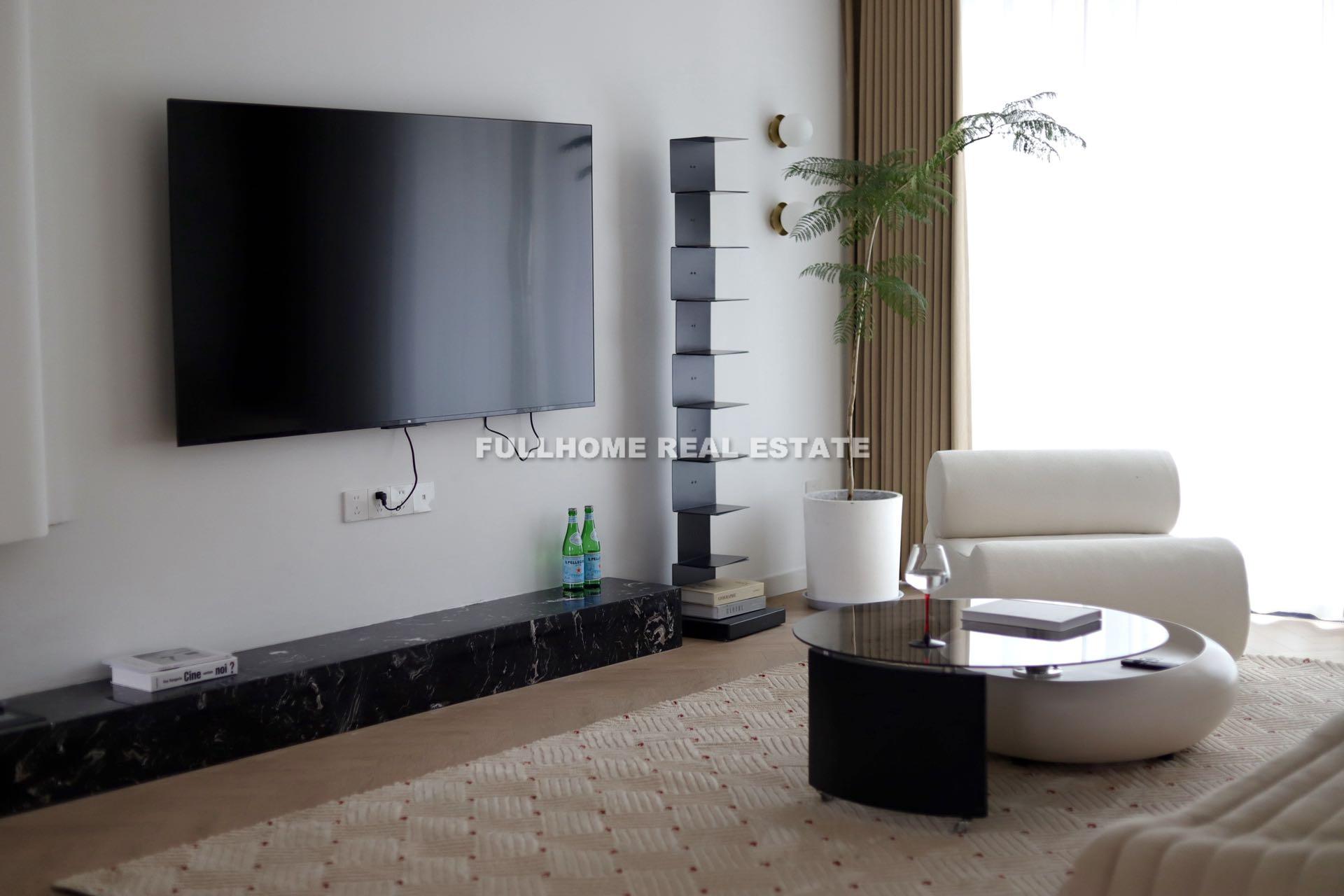 Yadu International Garden - Interior view 4, Shanghai rental property