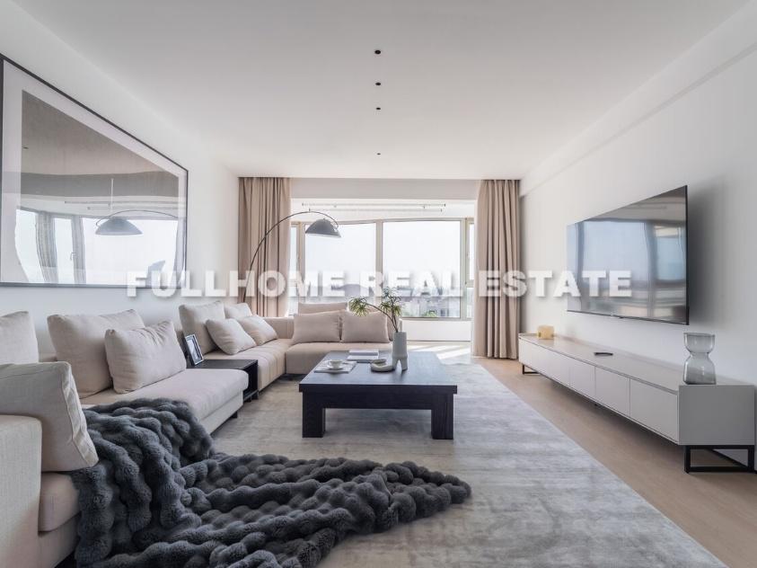 Shimao Lakeside Garden - Interior view 2, Shanghai rental property
