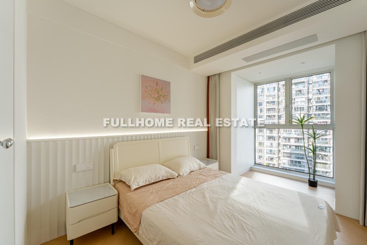 Fuyuanhui Ju - Interior view 5, Shanghai rental property